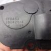 Servomotor Calefacción Jaguar EFB452 16042014