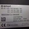 Caja de fusibles BSI  Smart Fortwo A4519004901 A4519017000 A4519024000 5WK49738AI