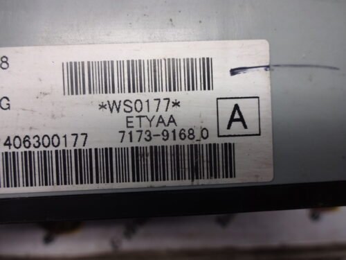 Caja de fusibles JAGUAR XF X250 DX2314D628AG DX23-14D628-AG A50044258 7370-0719-40
