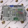 Caja de fusibles JAGUAR XF X250 DX2314D628AG DX23-14D628-AG A50044258 7370-0719-40