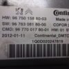 Centralita inicio parada Citroen Peugeot 9677002780-01 9675015880-03 SW 9676308180-00 CMD 9677001780-01