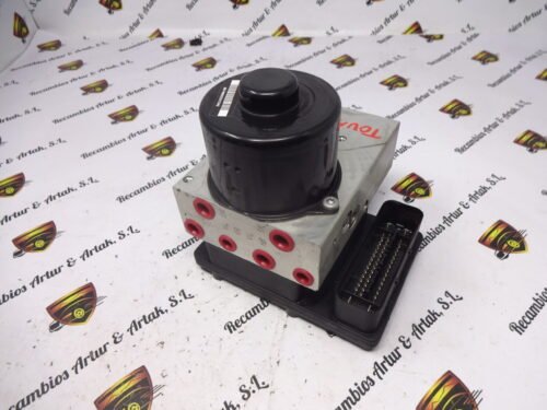 ABS VW Touareg Porsche Cayenne 7L0614111F 7LO614111F 10020402614 7L0907379F