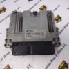 Centralita del motor  FIAT Doblo 0281030837 EDC17C49 55265016