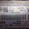 Centralita del motor Jaguar Land Rover 0261S08759 CPLA12B684YE CPLA-12B684-YE