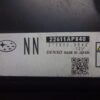Centralita del motor Subaru Legacy Outback 22611AP840 275800-9842