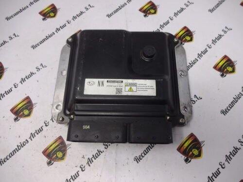Centralita del motor Subaru Legacy Outback 22611AP840 275800-9842