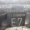 Unidad hidráulica del ABS  Mazda 6  GMM1-437A0 GMM1437A0 133000-6470  1330006470