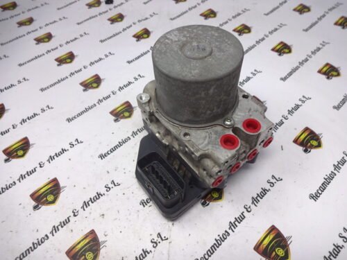 Unidad hidráulica del ABS  Mazda 6  GMM1-437A0 GMM1437A0 133000-6470  1330006470