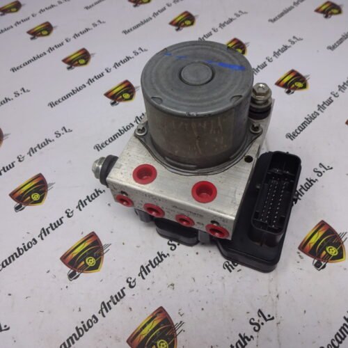ABS Opel Movano  Renault Master 476604029R 0265259244 0265956535
