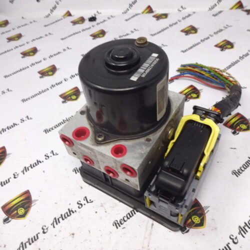 ABS  PEUGEOT Citroen 9659710180 10020602314 10096011603