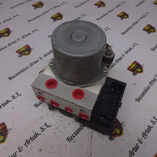Unidad hidráulica del ABS  CITROEN C4 0265251351 9665626280 0265951482