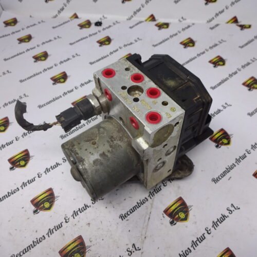 ABS  Mercedes-Benz Sprinter W901 W902 W903 W904 A0004466289 0265900045 0265224089