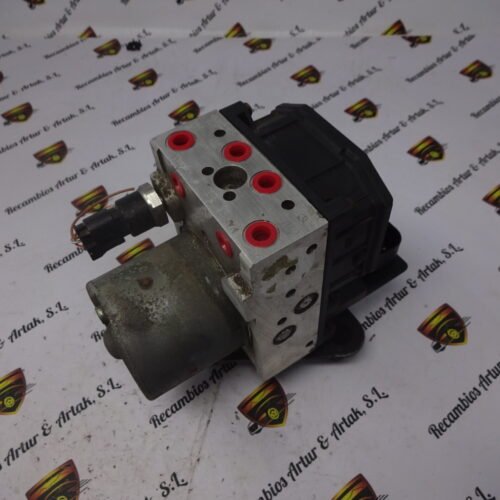 Unidad hidráulica del ABS Mercedes-Benz Sprinter A0004465289 0265224069 0265900035