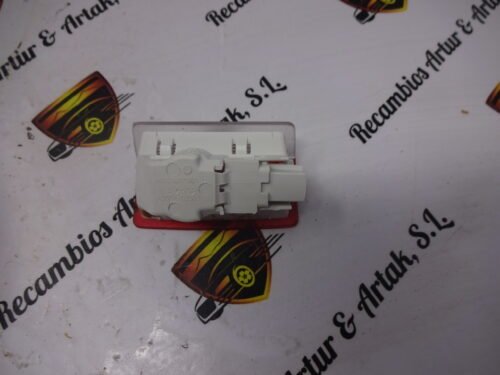 Luz de puerta interior Mercedes-benz A0028201901 A0008202503