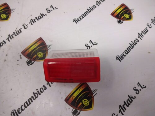 Luz de puerta interior Mercedes-benz A0028201901 A0008202503