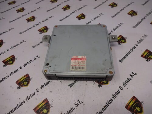 Centralita del motor SUZUKI GRAND VITARA RF3A18881A 3392068D20 33920-68D20 275800-5000 068D2 9G