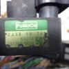 Sensor presión  MAZDA ZJ3818741 ZJ38 18 741 K4238 101362-5070