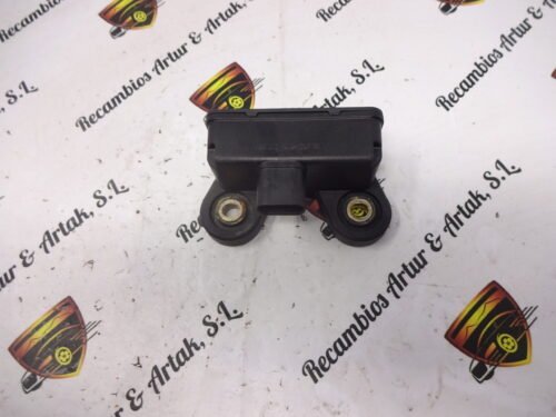 Sensor de guiñada  Mercedes-Benz SLK r171 A0055429718 10170106453