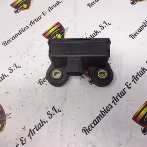 Sensor de guiñada  Mercedes-Benz SLK r171 A0055429718 10170106453