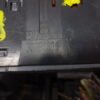 Interruptor de emergencia Iveco Daily 5801655079 30280809  B569