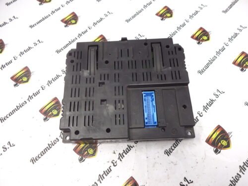 Centralita Bluetooth Teléfono Radio Control unit Fiat 51888843