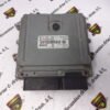 Centralita del motor  Smart ForFour 0281012393 A6391501179 PMN902330