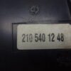 Cuadro de instrumentos  Mercedes W210 2105401248