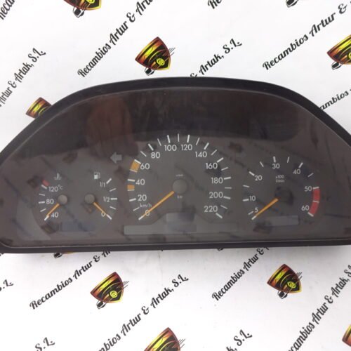 Cuadro de instrumentos  Mercedes C W202 2025408148