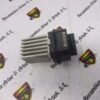 Resistencia de calentamiento Peugeot Citroen F884028A  5HL008941-03 5HL00894103