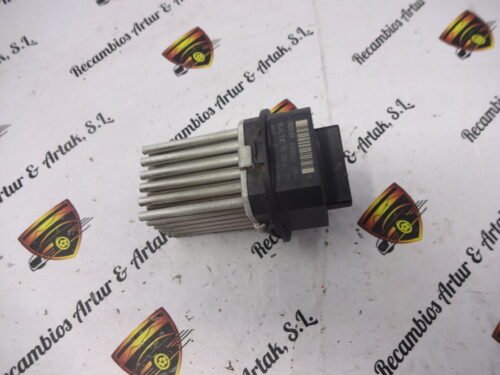 Resistencia de calentamiento Peugeot Citroen F884028A  5HL008941-03 5HL00894103
