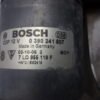 Motor del limpiaparabrisas  VW Touareg Porsche Cayenne 7L0955119F 0390241807 7L0955023K 3397020565