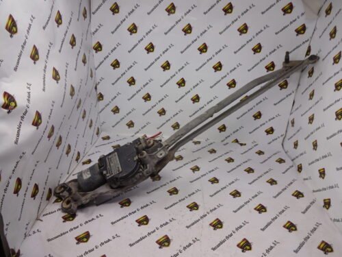 Motor del limpiaparabrisas  VW Touareg Porsche Cayenne 7L0955119F 0390241807 7L0955023K 3397020565