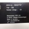 Cuadro de instrumentos IVECO Daily 500327747 155160000100