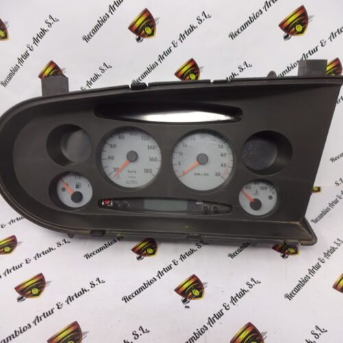 Cuadro de instrumentos IVECO Daily 500327747 155160000100