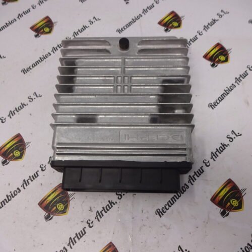 Centralita del motor Ford Transit 4C1112A650JF 4C11 12A650 JF 28018927 R0411C027F