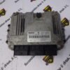 Centralita del motor  RENAULT TRAFIC MOVANO MASTER INTERSTAR 8200635663 8200833387 0281013364