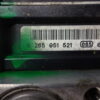 Unidad hidráulica del ABS Mercedes Sprinter A0074314812 0265251367 ZGS001 Q03 0265951521