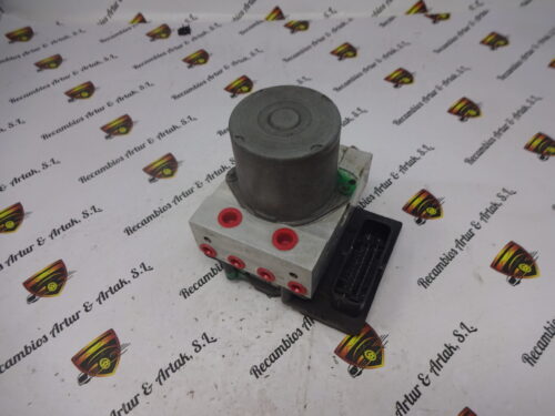 Unidad hidráulica del ABS Mercedes Sprinter A0074314812 0265251367 ZGS001 Q03 0265951521