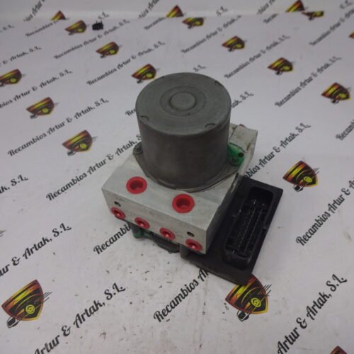 Unidad hidráulica del ABS Mercedes Sprinter A0074314812 0265251367 ZGS001 Q03 0265951521