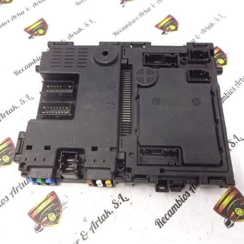 BSI Caja de fusibles Peugeot 406 Citroen S110950410E S110950410 E 964009138000 9640091380/00