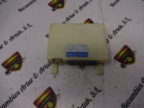 Unidad de control  Suzuki  9551064G00 95510-64G00 077300-2391