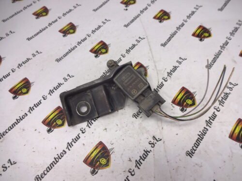 Sensor de regulación de nivel Mercedes-benz S W220 A0105427617