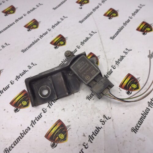 Sensor de regulación de nivel Mercedes-benz S W220 A0105427617