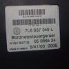 Controlador Confort  VW Touareg 7L6937049L 7L6 937 049 L  05066524