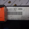 Módulo De Control Comodidad AUDI A6 C6 4F 4F0907289G 4F0910289G 5DK00876222
