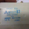 Unidad de control Control unit  Mitsubishi PAJERO MR337787 G8C-256M