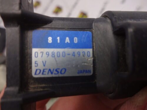 Sensor presión Suzuki  Toyota 079800-4900 0798004900 81A0
