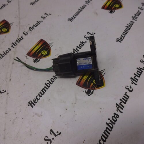 Sensor presión Suzuki  Toyota 079800-4900 0798004900 81A0