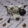 A/C System  Clima panel de control  Fiat Ducato Citroen Jumper Peugeot Boxer B837