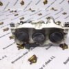 A/C System  Clima panel de control  Fiat Ducato Citroen Jumper Peugeot Boxer B837